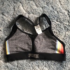 Victoria’s Secret PINK Ultimate Sports Bra